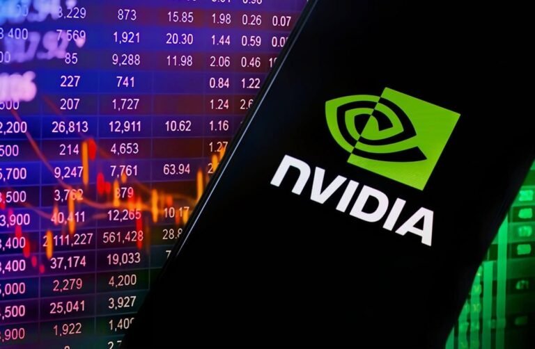 World awaits Nvidia earnings report, more on Jaguar’s new moves