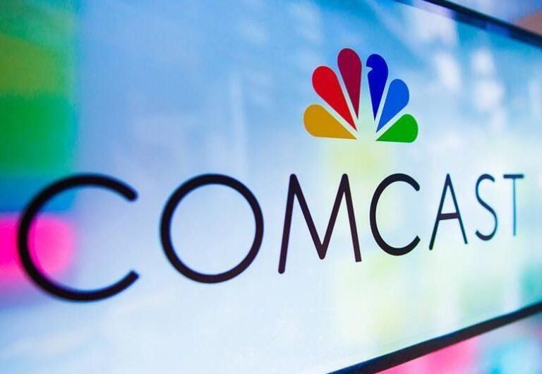 Comcast will spin off its cable networks, once star performers at the entertainment giant